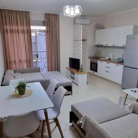 Liam's * Golem (Tirana)