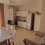Liam's Apartmán *