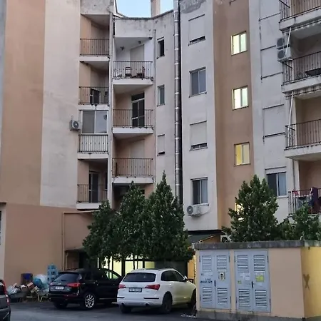 Apartment Liam's