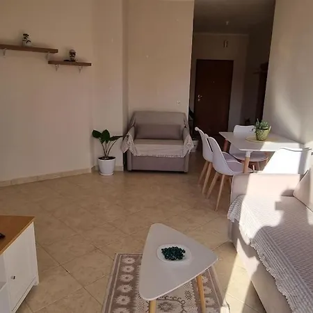 Apartmán Liam's Golem (Tirana)