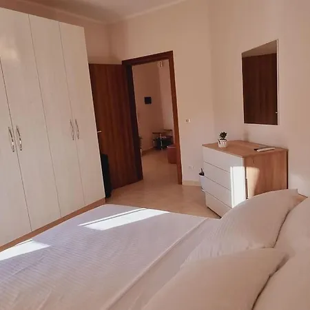 Apartment Liam's *