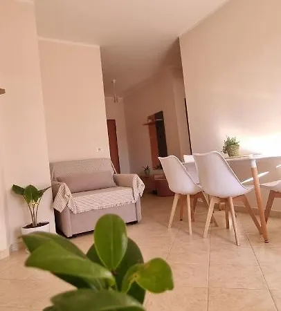 Apartment Liam's *