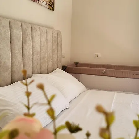 Liam's Golem (Tirana)