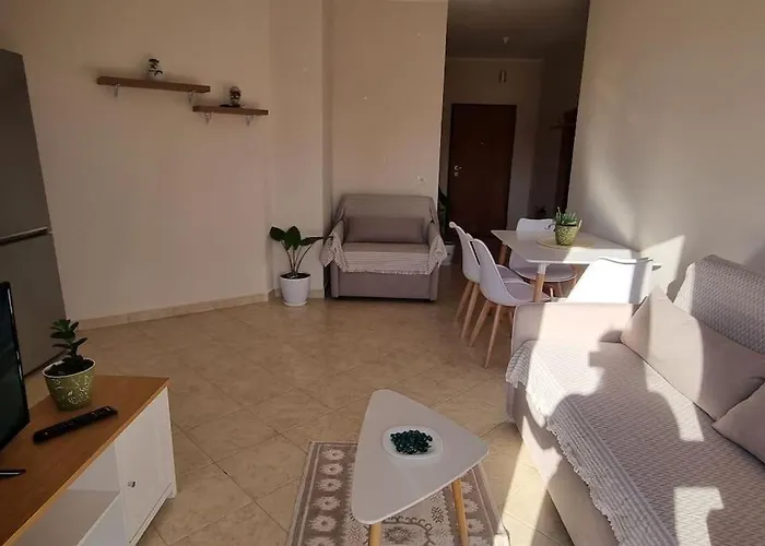 Appartamento Liam's Golem (Tirana)