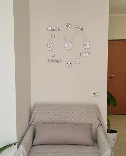 Appartamento Liam's Golem (Tirana)