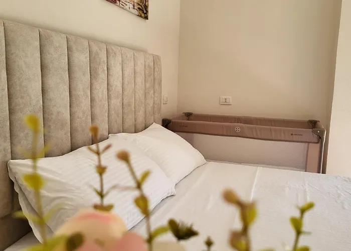 Liam's Golem (Tirana)